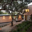 San Anselmo Courtyard 4